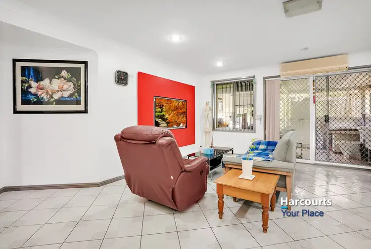 Fifth view of Homely house listing, 22 Alroy Crescent, Hassall Grove NSW 2761