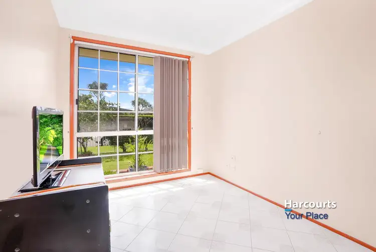 Sixth view of Homely house listing, 22 Alroy Crescent, Hassall Grove NSW 2761