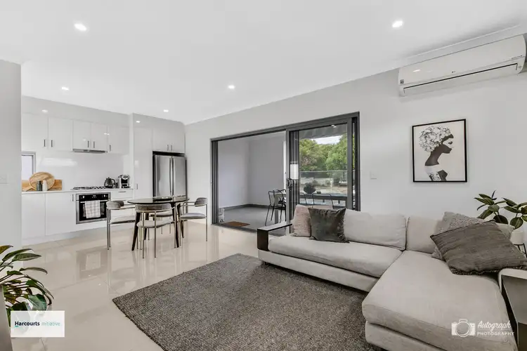 Main view of Homely unit listing, 4/144 Holbeck Street, Doubleview WA 6018