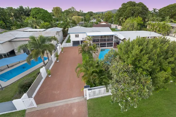 Main view of Homely house listing, 33 Buna Avenue, Mundingburra QLD 4812