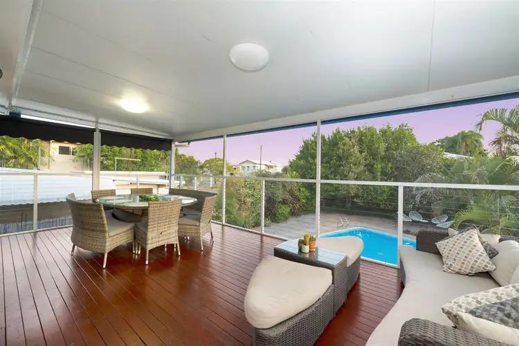 Second view of Homely house listing, 33 Buna Avenue, Mundingburra QLD 4812