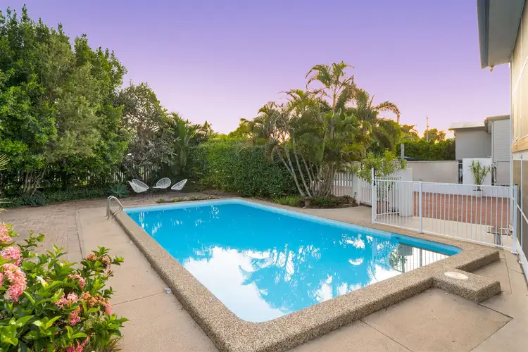 Third view of Homely house listing, 33 Buna Avenue, Mundingburra QLD 4812