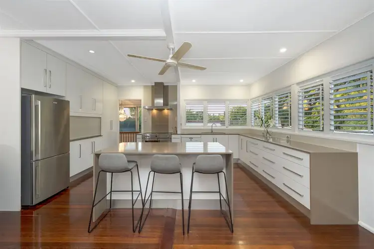 Fourth view of Homely house listing, 33 Buna Avenue, Mundingburra QLD 4812