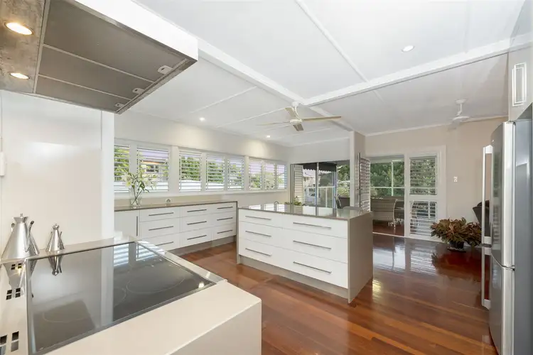 Fifth view of Homely house listing, 33 Buna Avenue, Mundingburra QLD 4812