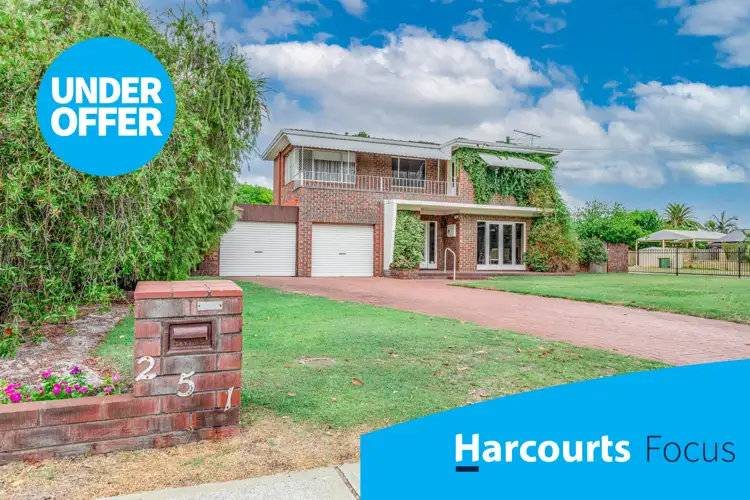 Main view of Homely house listing, 251 Corinthian Road East, Riverton WA 6148