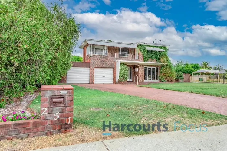 Second view of Homely house listing, 251 Corinthian Road East, Riverton WA 6148