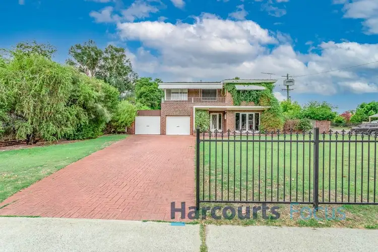 Third view of Homely house listing, 251 Corinthian Road East, Riverton WA 6148
