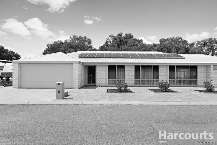 Main view of Homely house listing, 11/18 Banksia Terrace, South Yunderup WA 6208
