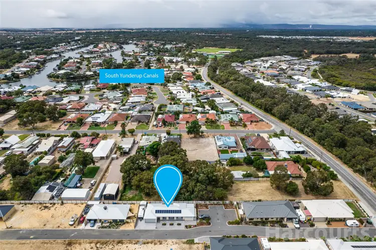 Third view of Homely house listing, 11/18 Banksia Terrace, South Yunderup WA 6208