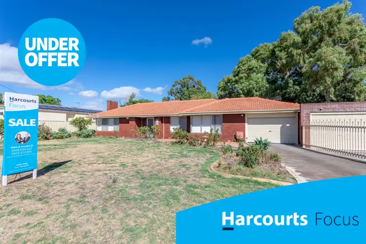 61 Modillion Avenue South, Shelley WA 6148