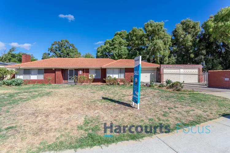 Third view of Homely house listing, 61 Modillion Avenue South, Shelley WA 6148