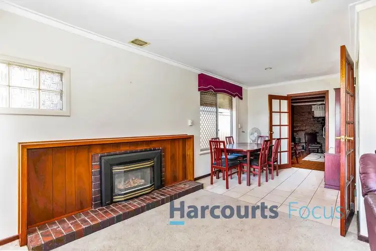 Fourth view of Homely house listing, 61 Modillion Avenue South, Shelley WA 6148
