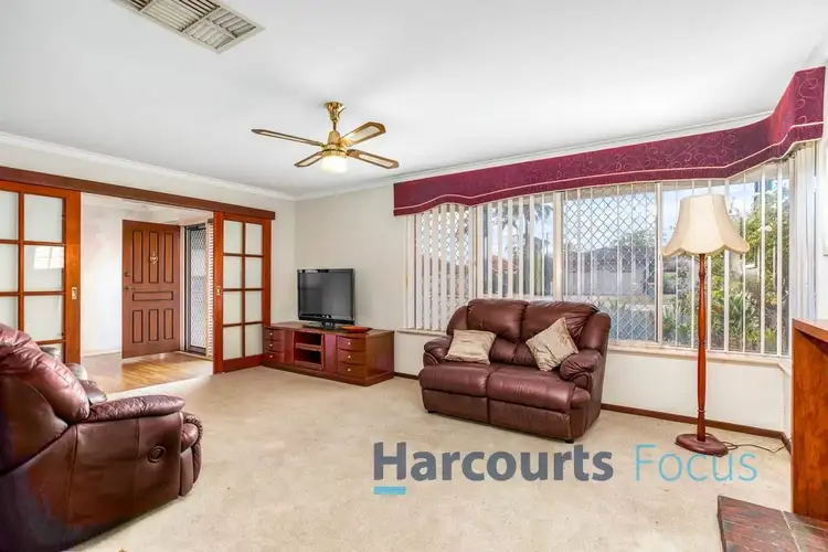 Sixth view of Homely house listing, 61 Modillion Avenue South, Shelley WA 6148