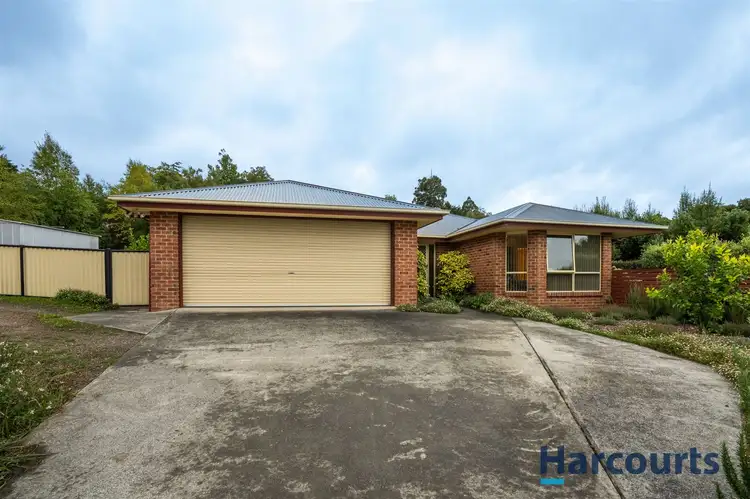Main view of Homely house listing, 13 Lucinda Court, Latrobe TAS 7307