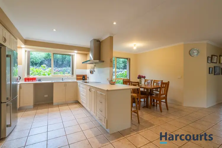 Second view of Homely house listing, 13 Lucinda Court, Latrobe TAS 7307