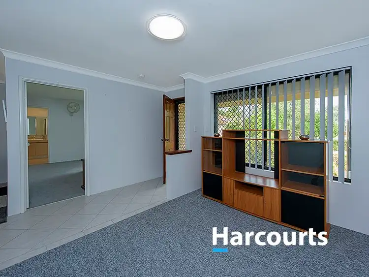 Third view of Homely unit listing, 1/4 Minilya Court, West Busselton WA 6280