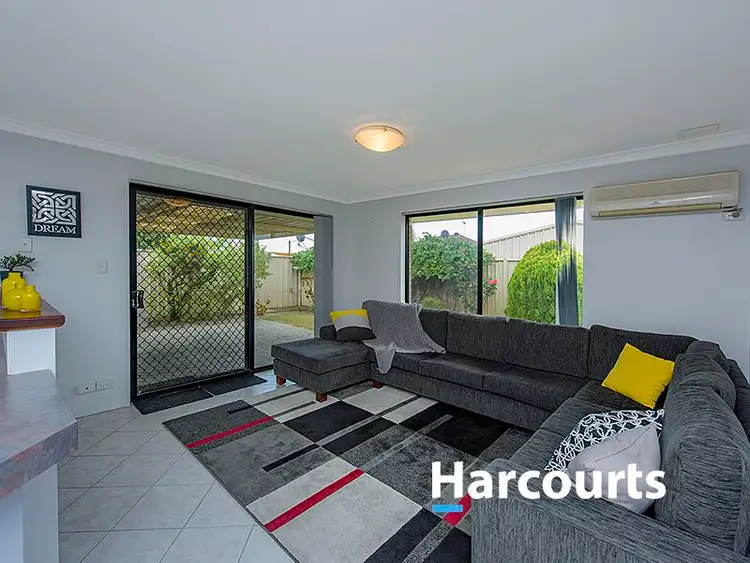 Fourth view of Homely unit listing, 1/4 Minilya Court, West Busselton WA 6280