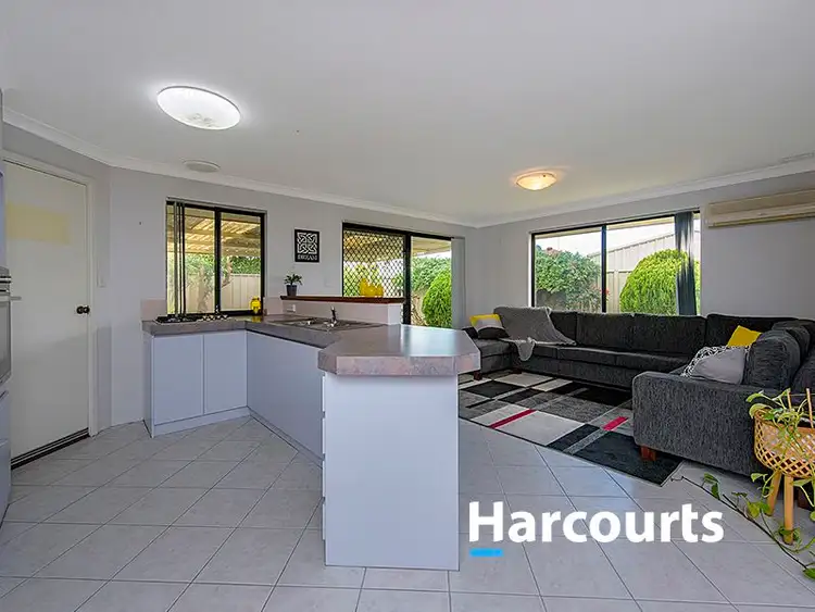 Fifth view of Homely unit listing, 1/4 Minilya Court, West Busselton WA 6280