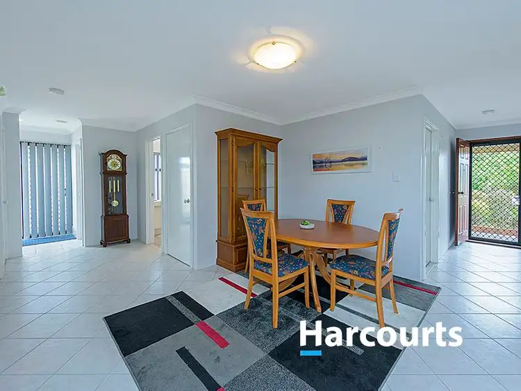 Sixth view of Homely unit listing, 1/4 Minilya Court, West Busselton WA 6280