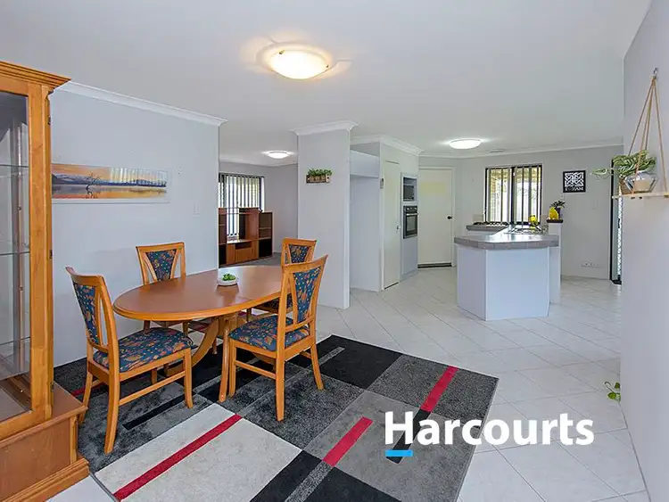 Seventh view of Homely unit listing, 1/4 Minilya Court, West Busselton WA 6280