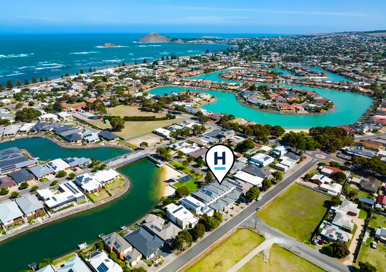Main view of Homely house listing, 44 Malen Avenue, Victor Harbor SA 5211
