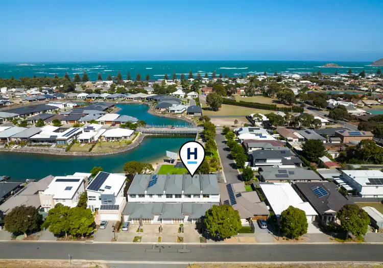 Second view of Homely house listing, 44 Malen Avenue, Victor Harbor SA 5211