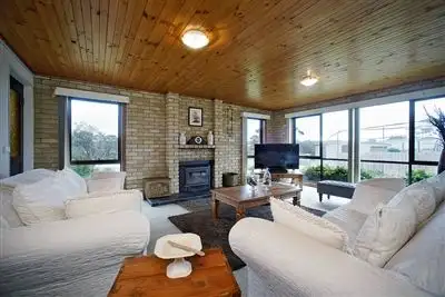 Third view of Homely house listing, 34 Blacks Road, Wesley Vale TAS 7307