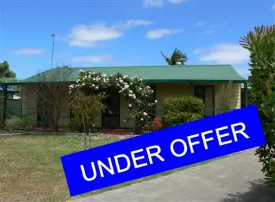 3 Needs, Manjimup WA