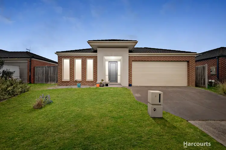 6 Raven Court, Pakenham VIC 3810