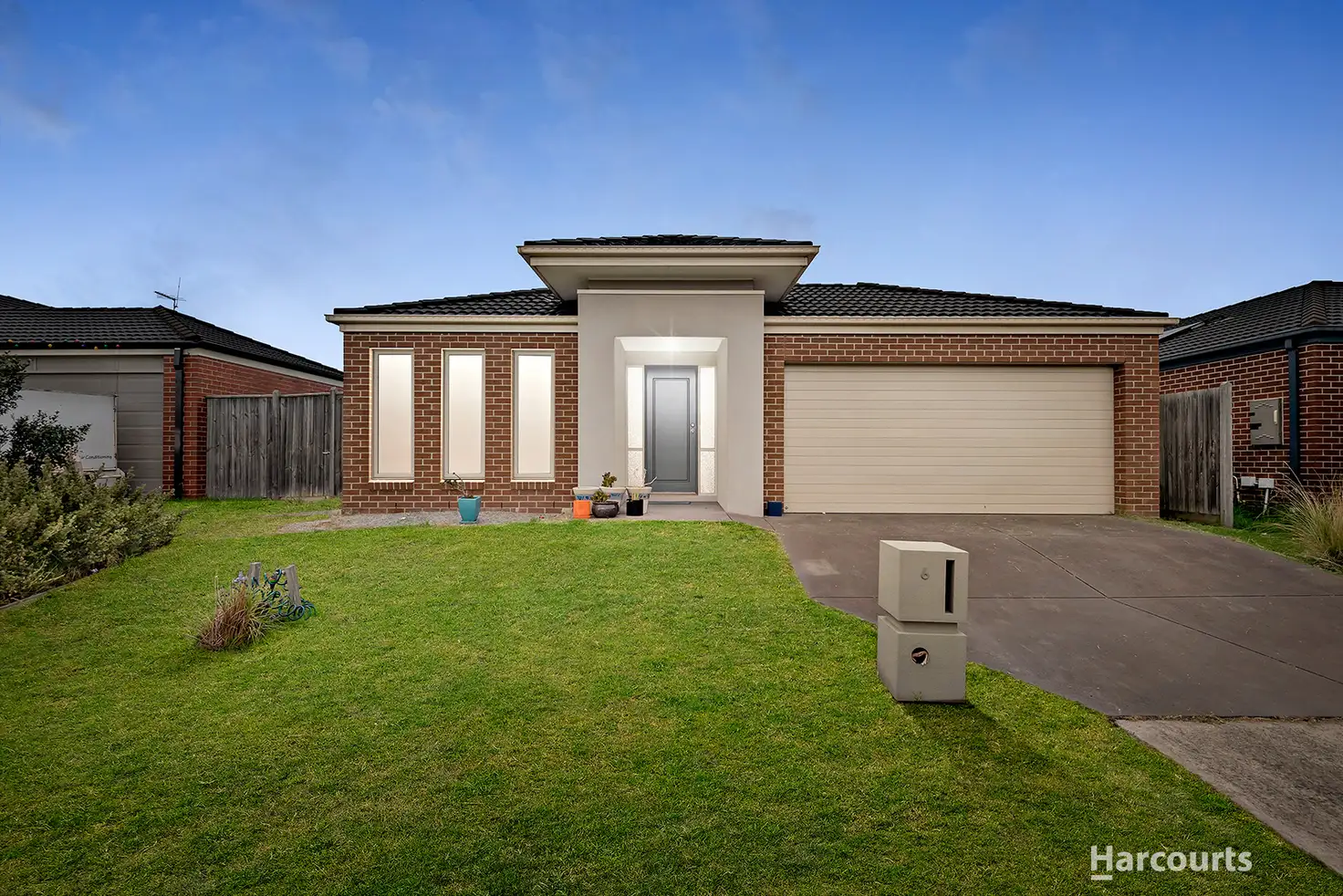 Main view of Homely house listing, 6 Raven Court, Pakenham VIC 3810