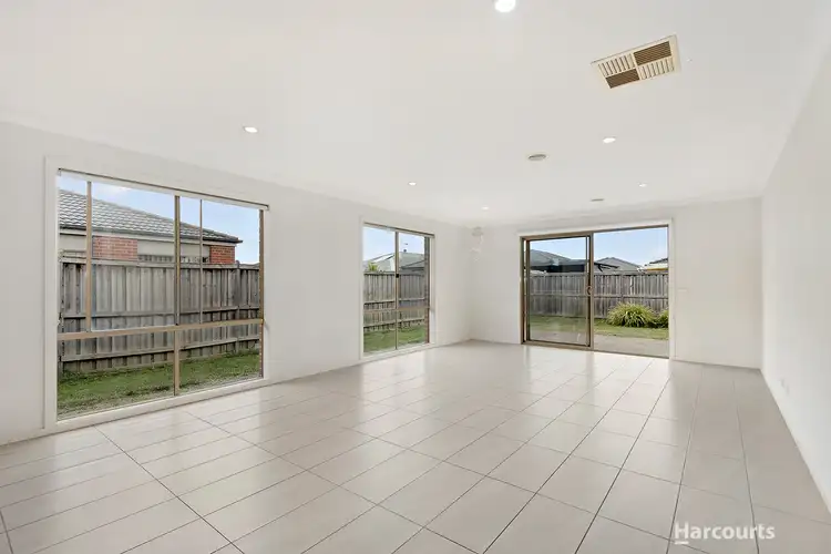 Fourth view of Homely house listing, 6 Raven Court, Pakenham VIC 3810