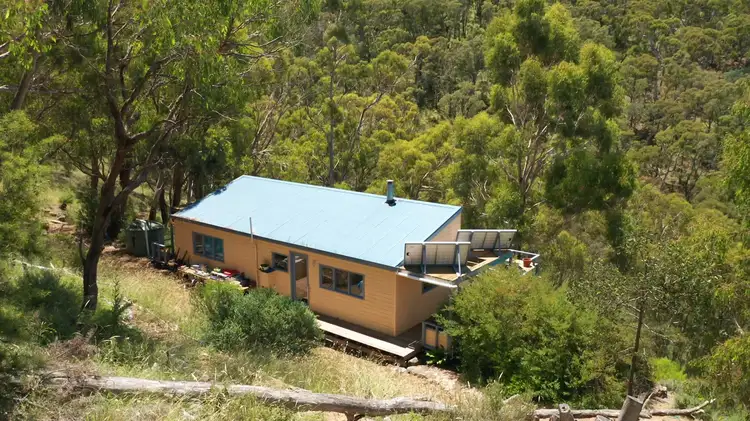 4 Mount Gingee Munjie Track, Omeo VIC 3898