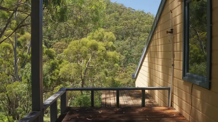 Sixth view of Homely rural property listing, 4 Mount Gingee Munjie Track, Omeo VIC 3898