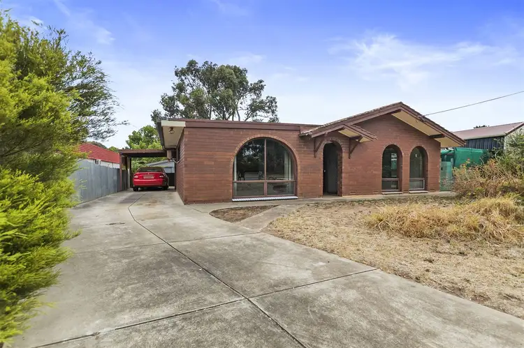 Main view of Homely house listing, 3 Kathleen Street, Morphett Vale SA 5162