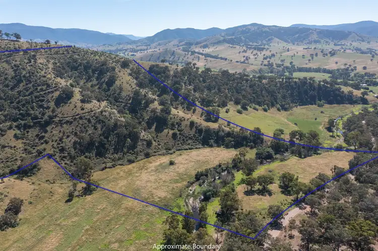 Fifth view of Homely rural property listing, 162 Cassilis Road, Swifts Creek VIC 3896