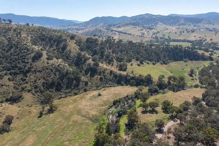Sixth view of Homely rural property listing, 162 Cassilis Road, Swifts Creek VIC 3896