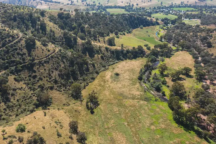 Seventh view of Homely rural property listing, 162 Cassilis Road, Swifts Creek VIC 3896