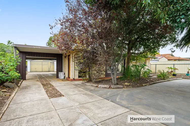 57 Penneys Hill Road, Hackham SA 5163