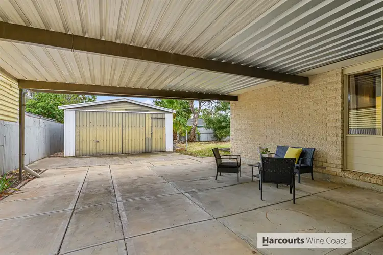 Fourth view of Homely house listing, 57 Penneys Hill Road, Hackham SA 5163