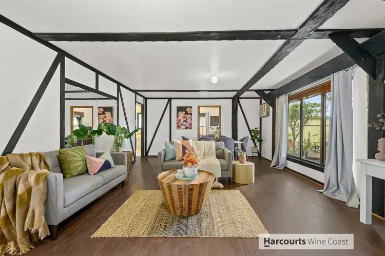 Fifth view of Homely house listing, 57 Penneys Hill Road, Hackham SA 5163
