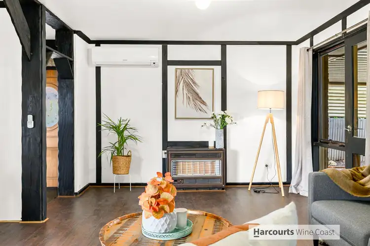 Sixth view of Homely house listing, 57 Penneys Hill Road, Hackham SA 5163