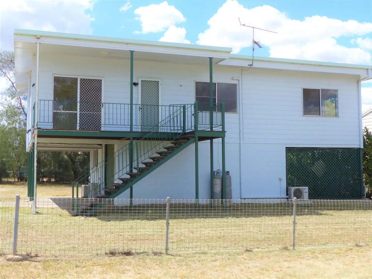 Main view of Homely house listing, 13 Foott Street, Roma QLD 4455