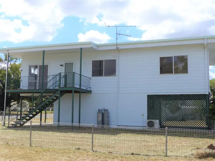 Second view of Homely house listing, 13 Foott Street, Roma QLD 4455