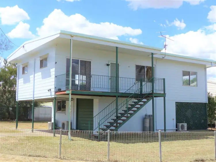 Third view of Homely house listing, 13 Foott Street, Roma QLD 4455