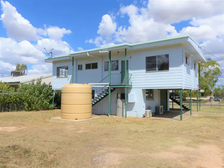 Fourth view of Homely house listing, 13 Foott Street, Roma QLD 4455