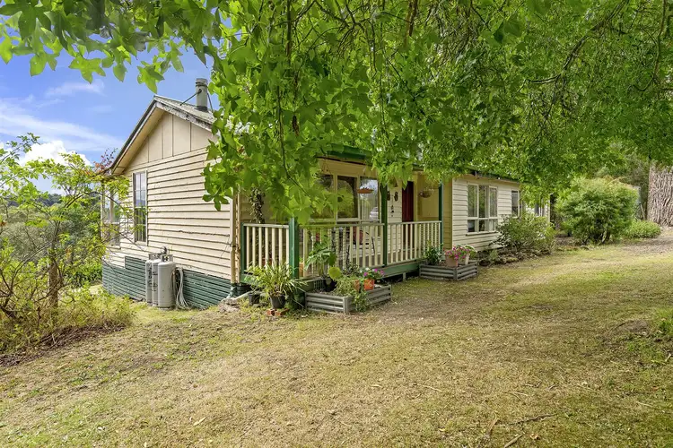 Main view of Homely house listing, 24 Patons Road, Macclesfield VIC 3782