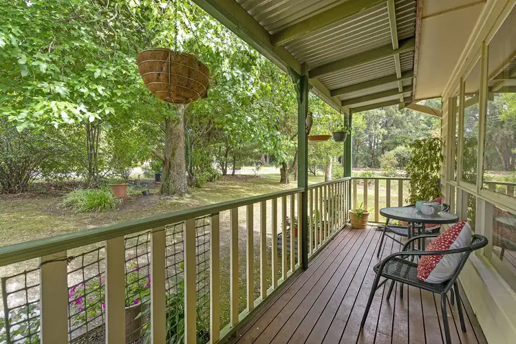 Second view of Homely house listing, 24 Patons Road, Macclesfield VIC 3782
