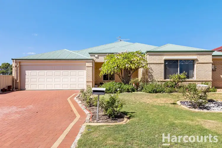 Second view of Homely house listing, 77 Ronsard Drive, San Remo WA 6210