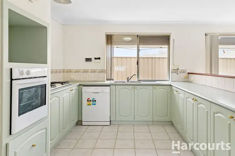 Third view of Homely house listing, 77 Ronsard Drive, San Remo WA 6210