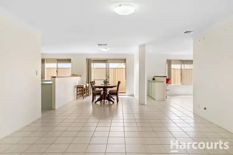 Fourth view of Homely house listing, 77 Ronsard Drive, San Remo WA 6210